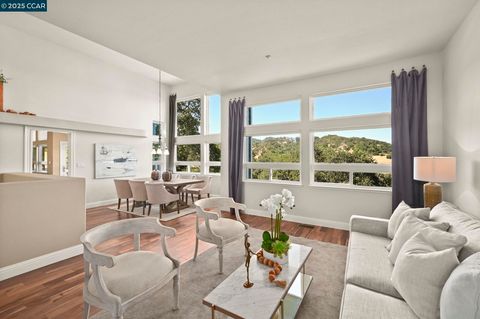 1063 Sunrise Ridge Dr, Lafayette, CA 94549 - MLS#: 41094849