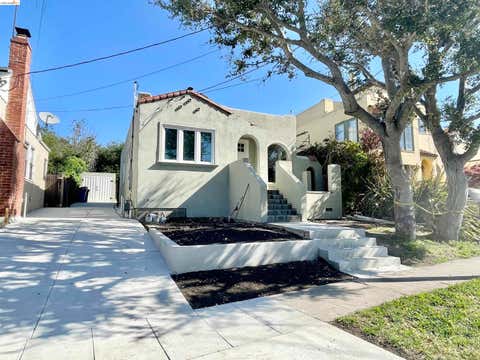 1643 Oak View Ave, Kensington, CA 94707 - #: 41137002
