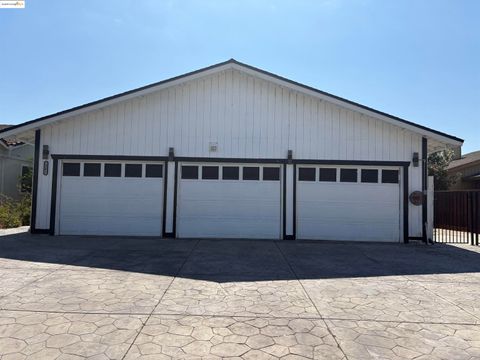 1205 Beach Ct, Discovery Bay, CA 94505 - #: 41104180