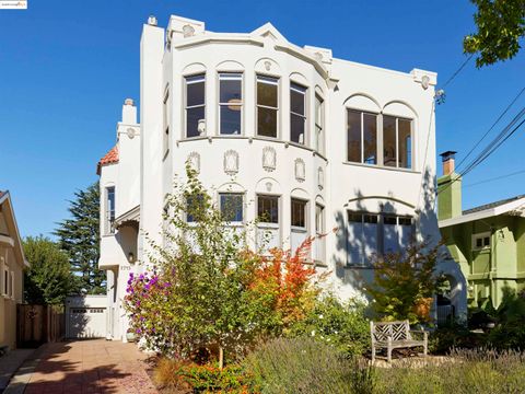 3945 Randolph Ave Unit 2, Oakland, CA 94602 - #: 41113006