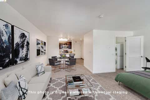 6400 Christie Ave Unit 3206, Emeryville, CA 94608 - #: 41144903