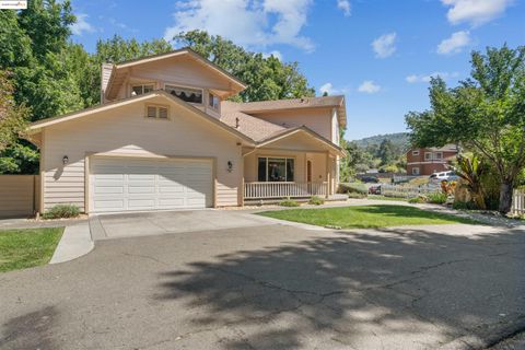 628 Stanley Ln, El Sobrante, CA 94803 - #: 41104096