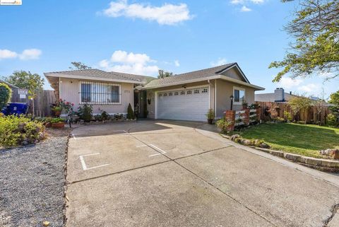 2712 Groom Drive, Richmond, CA 94806 - #: 41077915