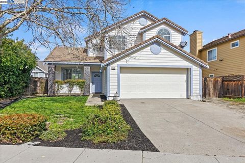 1605 Mount Silliman Way, Antioch, CA 94531 - MLS#: 41087577