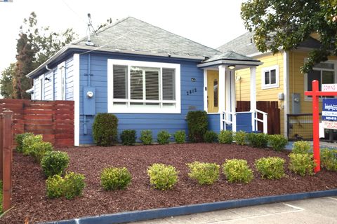 2412 8Th St, Berkeley, CA 94710 - MLS#: 41091298