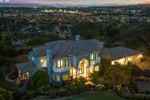 2117 Black Oak Ct, Pleasanton, CA 94588 - #: 41072402