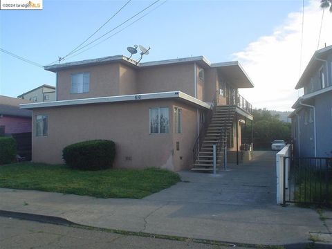 3820 Dale Place #3, Oakland, CA 94619 - #: 41081144