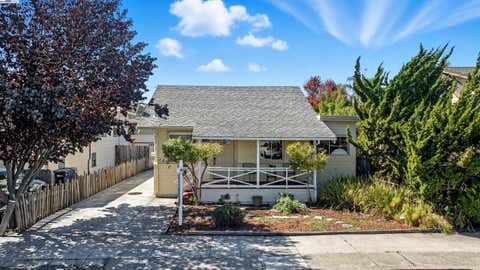 1038 Cornell Ave, Albany, CA 94706 - #: 41112378