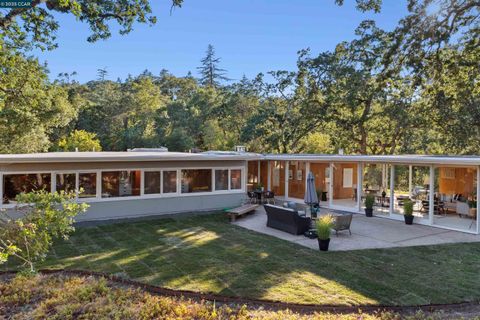 3580 Boyer Cir Lafayette CA 94549