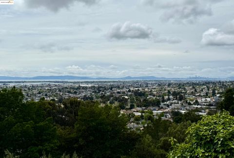 6801 Simson Street, Oakland, CA 94605 - MLS#: 41094950