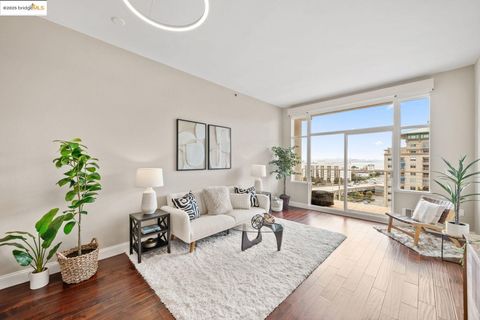 5855 Horton St Unit 807, Emeryville, CA 94608 - #: 41092165