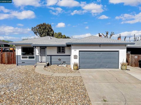2960 Palo Verde Way, Antioch, CA 94509 - MLS#: 41093463