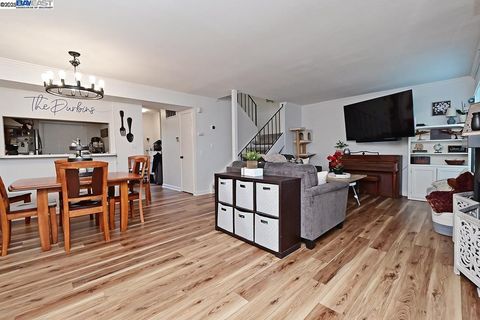 25105 Vista Greens Court, Hayward, CA 94541 - #: 41083196