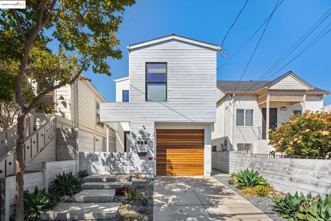 986 43rd Street, Oakland, CA 94608 - #: 41109484