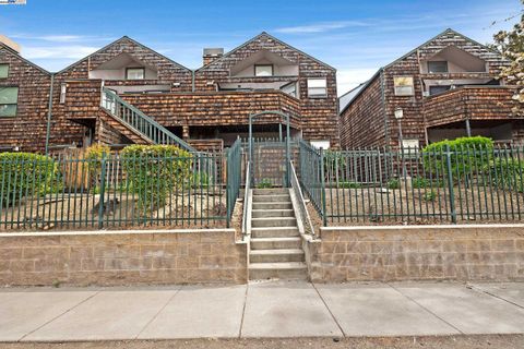 47141 Male Terrace Unit 80, Fremont, CA 94539 - MLS#: 41093033