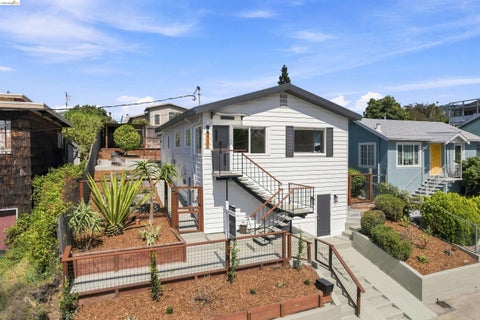 3701 Green Acre Rd, Oakland, CA 94619 - #: 41147763