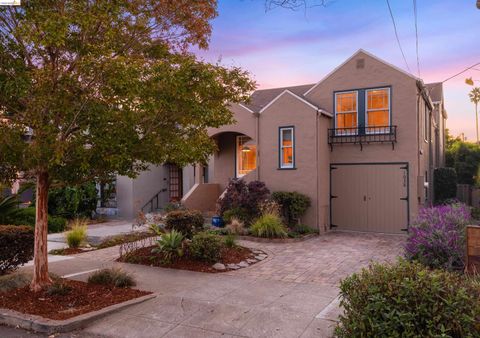 1038 Pomona Ave, Albany, CA 94706 - #: 41123645