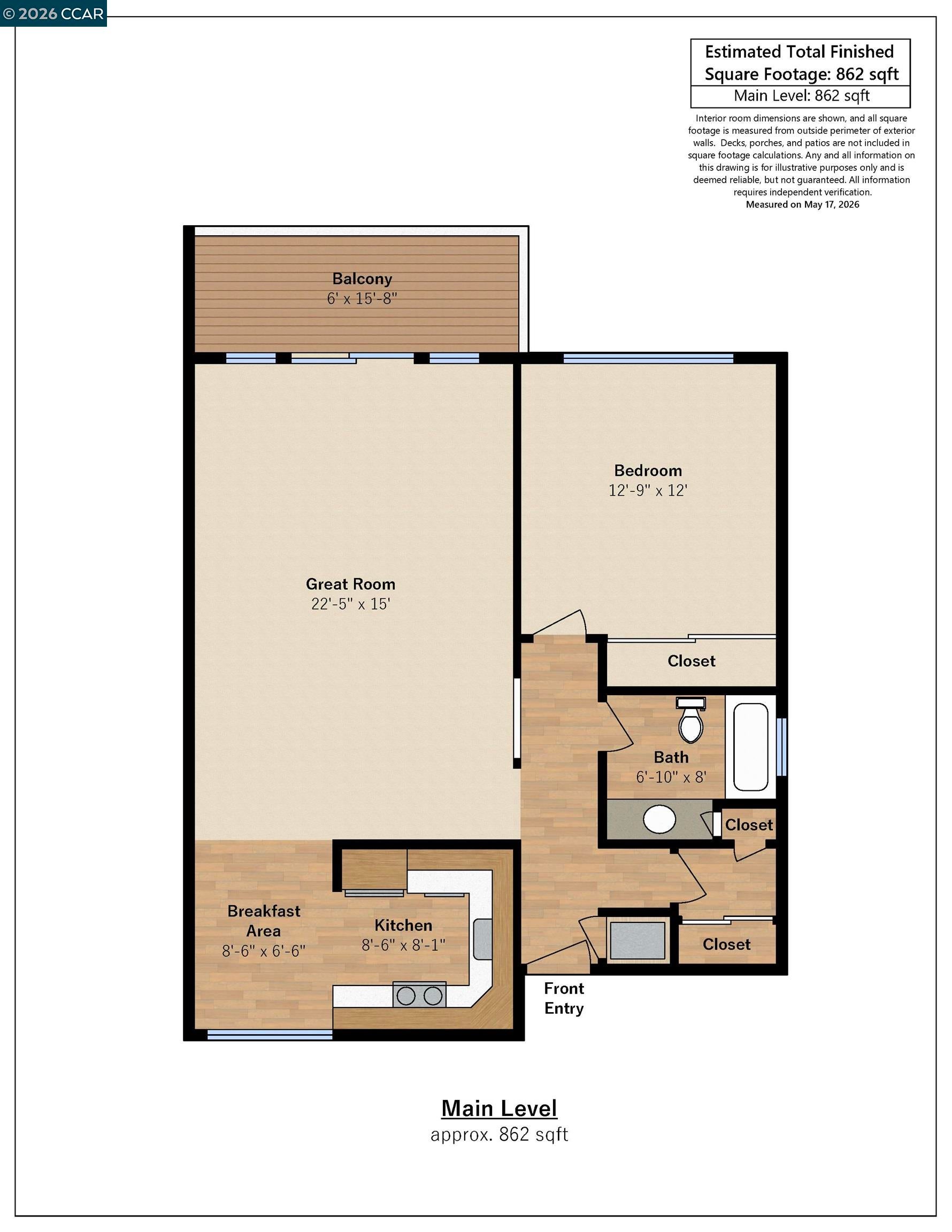 126 Ascot Ct B