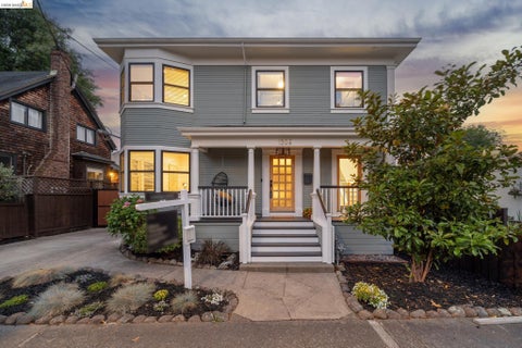 1906 Delaware St, Berkeley, CA 94709 - #: 41134963