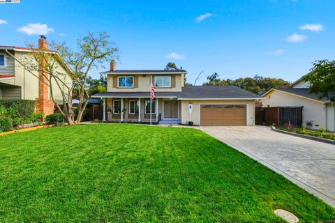 42293 Camino Santa Barbara, Fremont, CA 94539 - #: 41114768