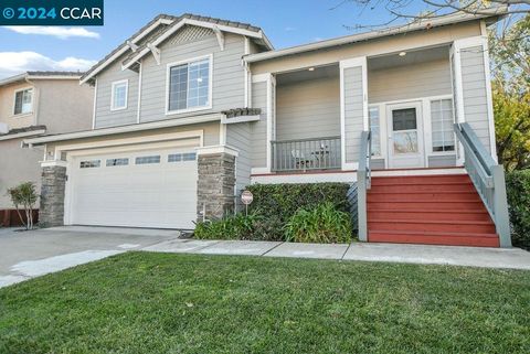 325 Oakwood Circle, Martinez, CA 94553 - #: 41080643