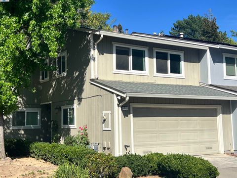 2418 Twinflower Ct, Martinez, CA 94553 - #: 41098554