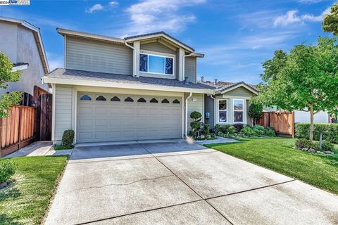 4110 Rennellwood Way, Pleasanton, CA 94566 - #: 41059790