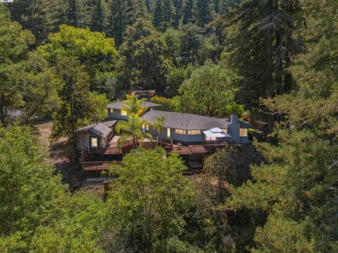 10510 Highway 9, Ben Lomond, CA 95005 - #: 41117722
