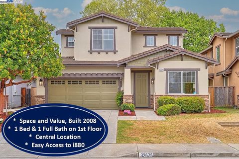 32675 Kenita Way, Union City, CA 94587 - MLS#: 41094672