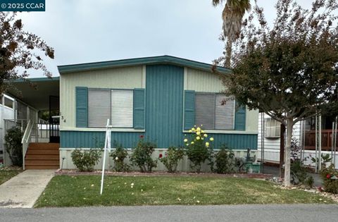 134 Banyon Drive, Pittsburg, CA 94565 - #: 41116022