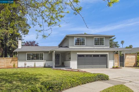 4289 Oakwood Ct, Concord, CA 94521 - #: 41056576