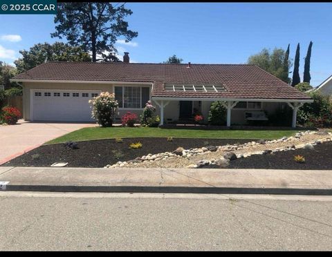 7472 Blue Fox Way San Ramon CA 94583