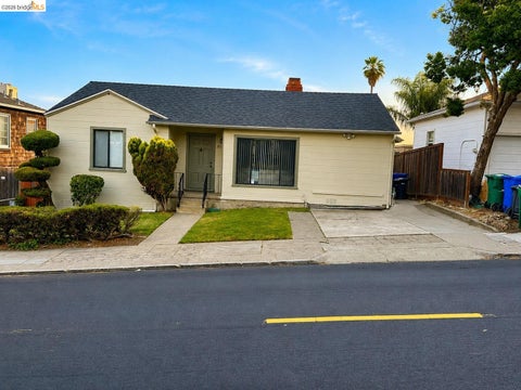 810 Pierce St, Albany, CA 94706 - #: 41137919