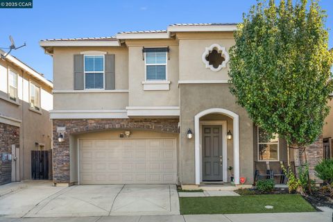 2624 Clarita Dr, Pittsburg, CA 94565 - #: 41097874