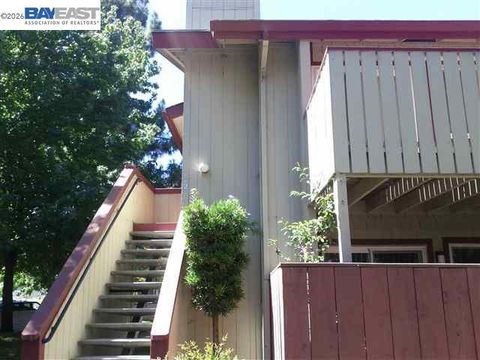 27162 Tampa Ave Unit 72, Hayward, CA 94544 - #: 41126145