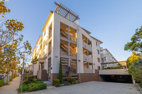 1488 el Camino Real Unit 203, South San Francisco, CA 94080 - #: 41088158