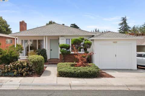 1458 Cedar St, Berkeley, CA 94702 - #: 41111003