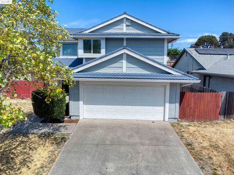 1371 Palmer Ave, San Pablo, CA 94806 - #: 41111247