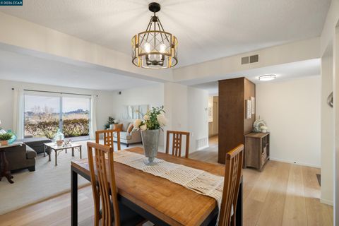 1348 Rockledge Ln Unit 4, Walnut Creek, CA 94595 - #: 41123794