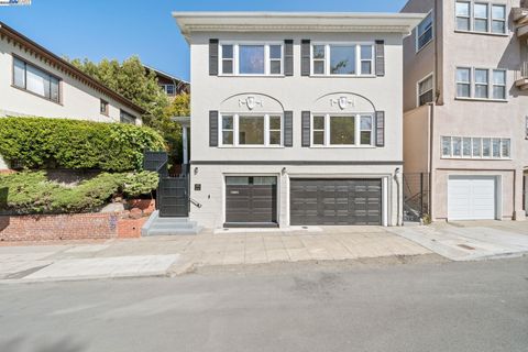 2215 Park Blvd, Oakland, CA 94606 - #: 41094676