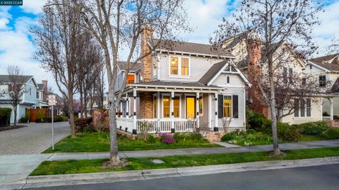 1060 Avocet Dr, Hercules, CA 94547 - #: 41088616