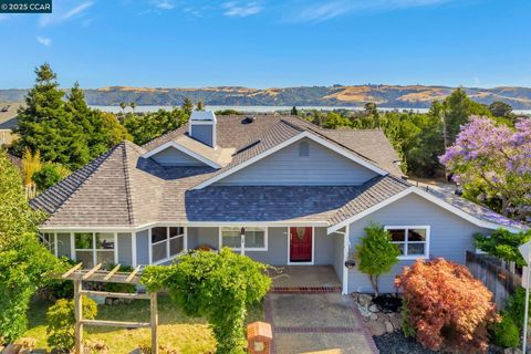 300 Saint Augustine Ct, Benicia, CA 94510 - #: 41103393