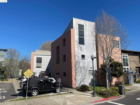 6450 Doyle Street, Emeryville, CA 94606 - #: 41098815