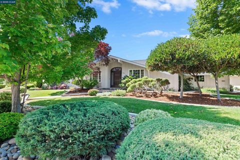 107 Via Mantilla, Walnut Creek, CA 94598 - #: 41098718