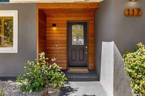 117 Colgett Dr, Oakland, CA 94619 - #: 41085319