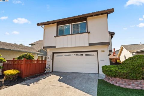 5139 Dryden Ct, Newark, CA 94560 - #: 41111009