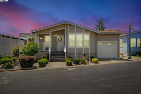 3263 Vineyard 68 Pleasanton CA 94566
