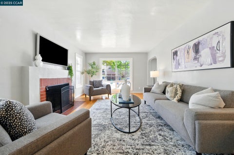 932 Pierce St, Albany, CA 94706 - #: 41097910