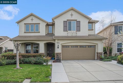 1124 Europena Drive, Brentwood, CA 94513 - MLS#: 41090490