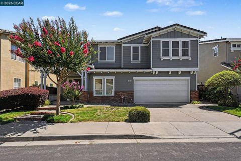 937 Toulouse Way, Martinez, CA 94553 - #: 41142041